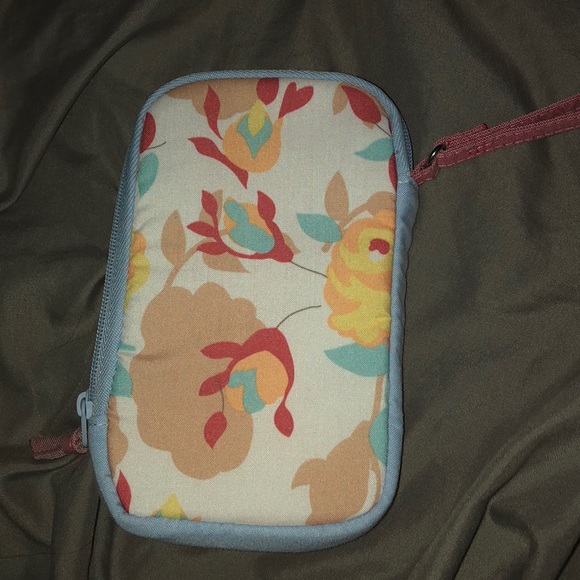 Makeup bag - Picture 2 of 2